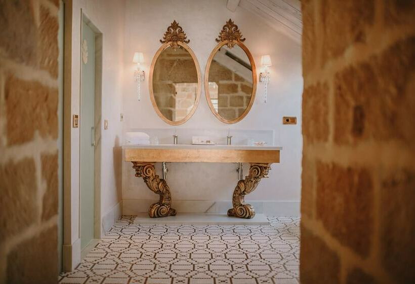 Президентский Люкс, Palacio De úbeda 5 G.l