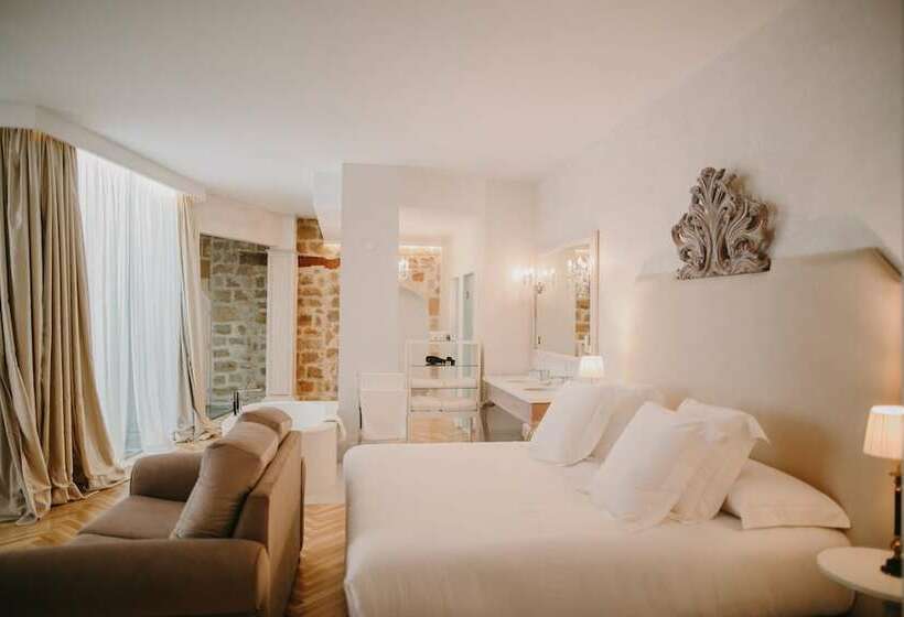 Семейный Полулюкс, Palacio De úbeda 5 G.l