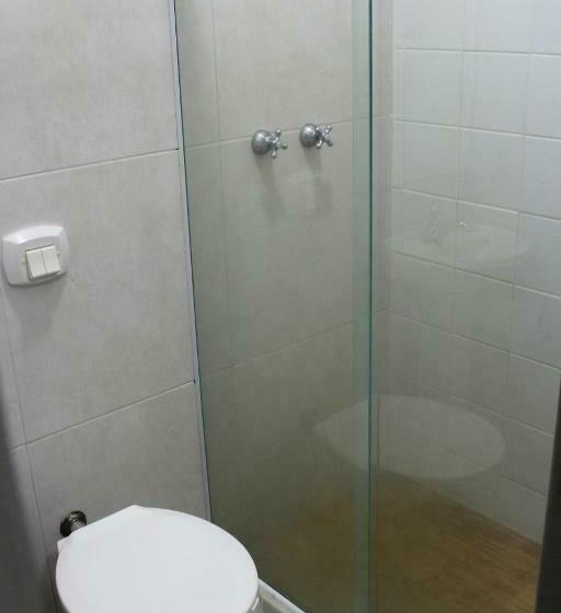 带1个卧室的公寓, Palmeiras Ltda