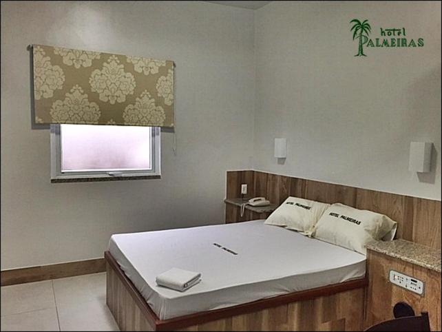 标准工作室, Palmeiras Ltda