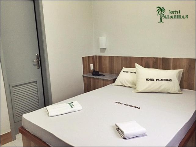 침실 1개 아파트, Palmeiras Ltda