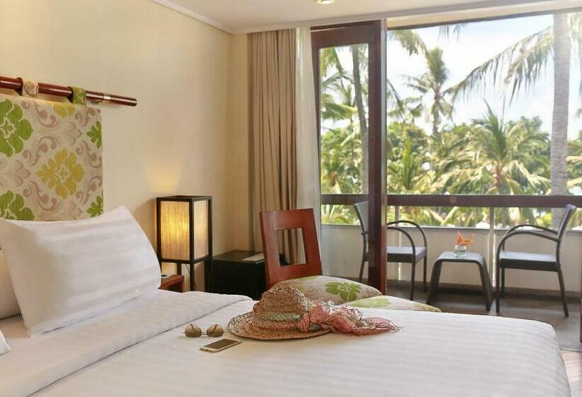 수피리어 룸, Prama Sanur Beach Bali