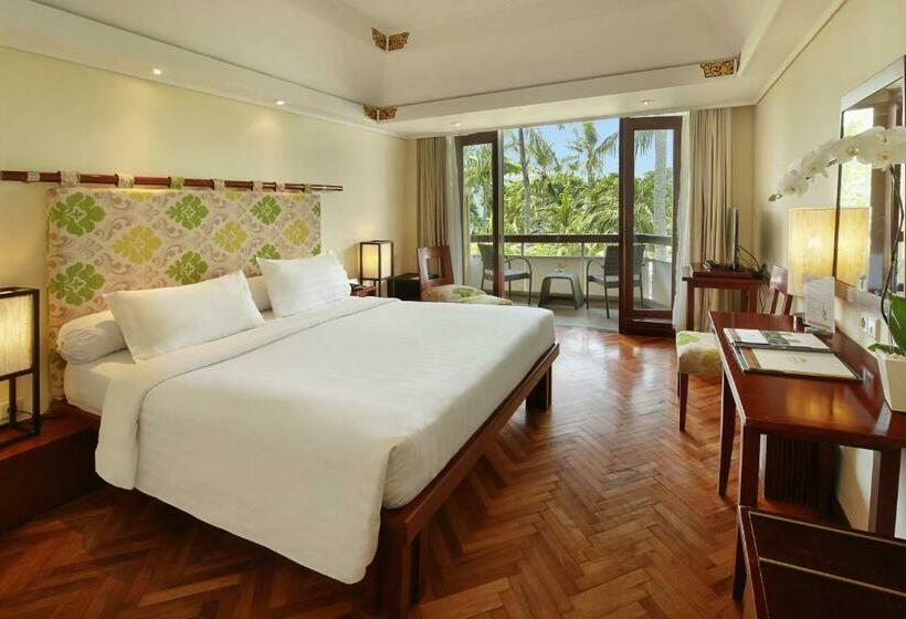 수피리어 룸, Prama Sanur Beach Bali