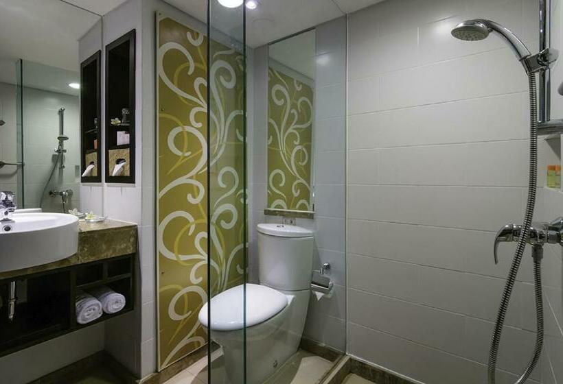 수피리어 룸, Prama Sanur Beach Bali