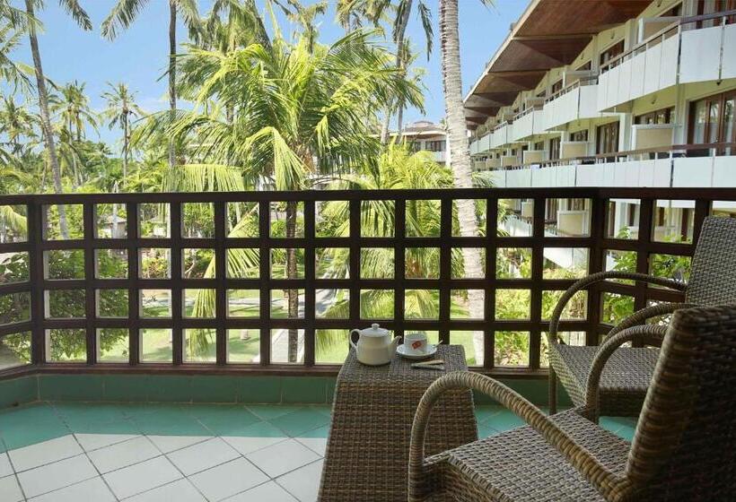 디럭스 룸, Prama Sanur Beach Bali