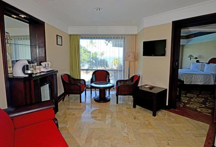 주니어 스위트, Prama Sanur Beach Bali