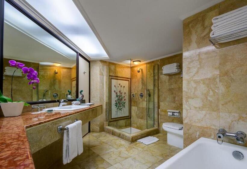 주니어 스위트, Prama Sanur Beach Bali