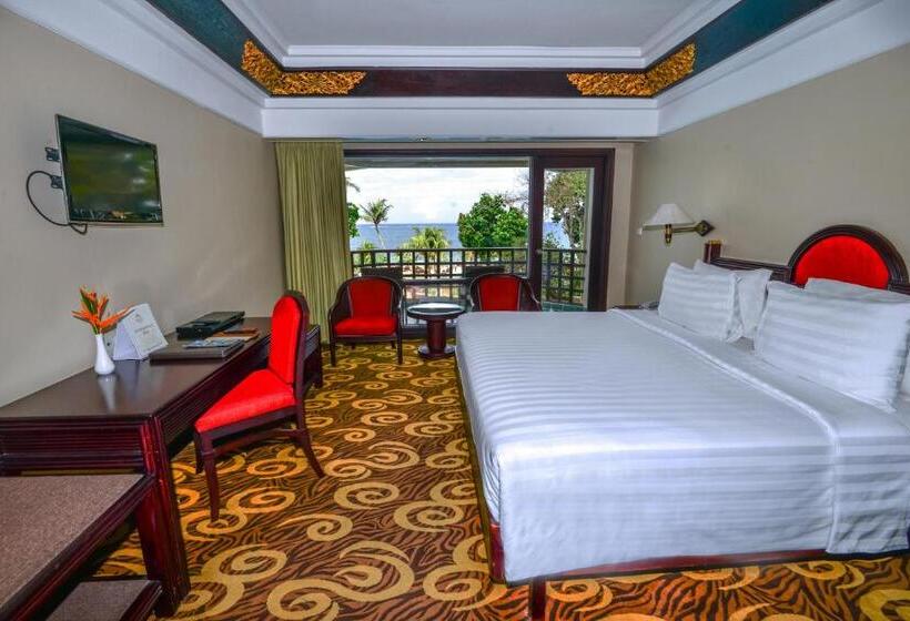 주니어 스위트, Prama Sanur Beach Bali