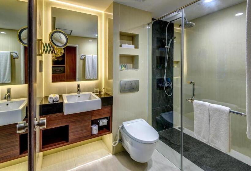 클럽 룸, Prama Sanur Beach Bali