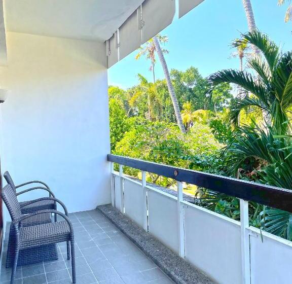 스위트, Prama Sanur Beach Bali