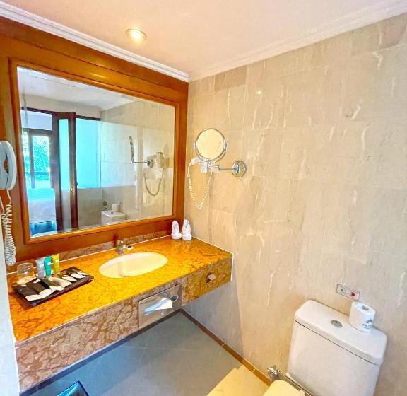 Люкс, Prama Sanur Beach Bali