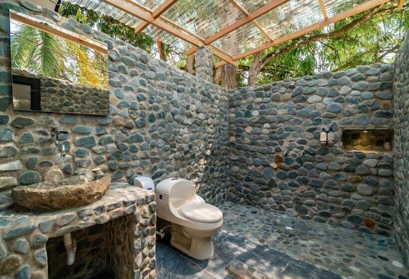 스탠다드 룸, Quimbaya