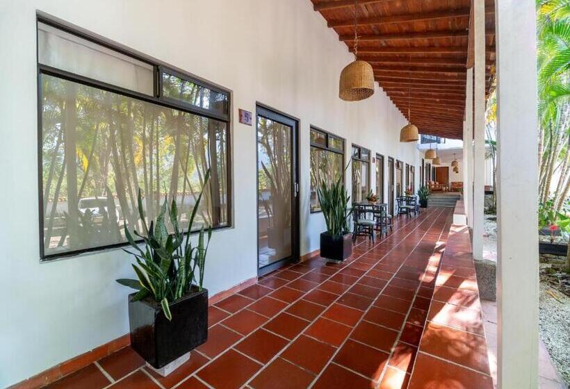 스탠다드 트리플 룸, Quimbaya