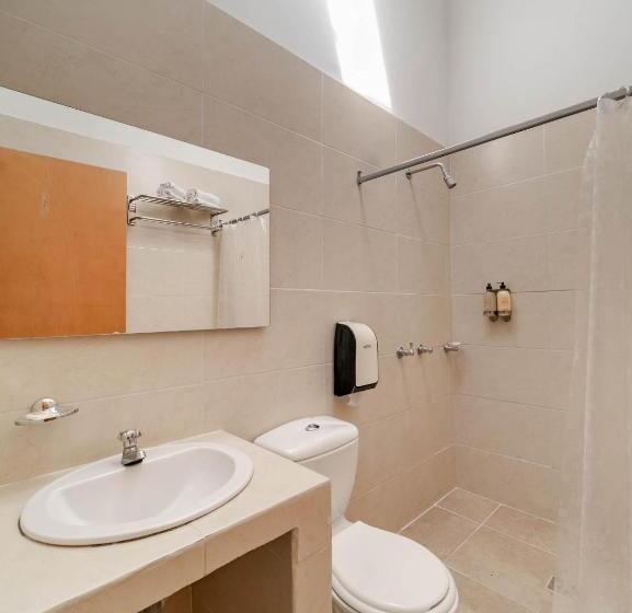 스탠다드 룸, Quimbaya