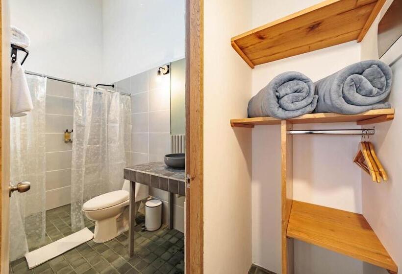 스탠다드 룸, Quimbaya