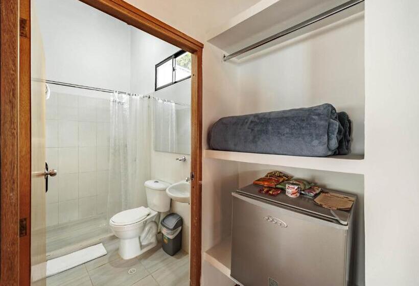 4인용 스탠다드 룸, Quimbaya