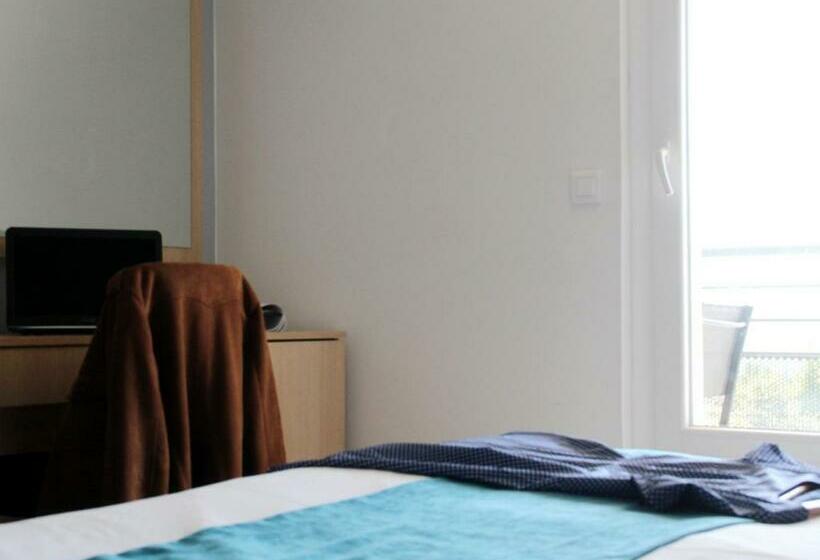 스탠다드 룸, Saglam Hôtel