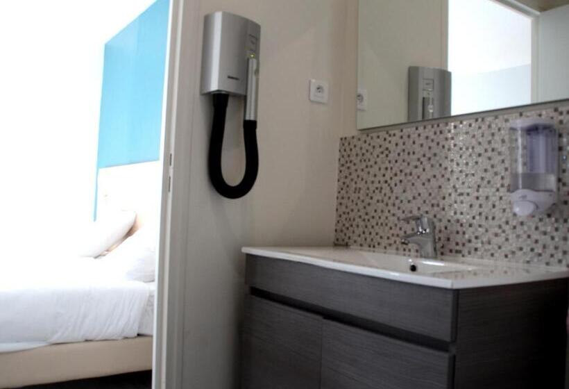 Номер Стандарт, Saglam Hôtel