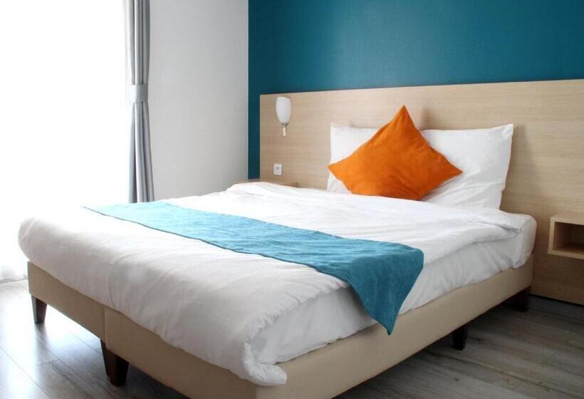 스탠다드 룸, Saglam Hôtel