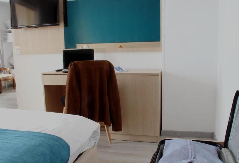 패밀리 룸, Saglam Hôtel