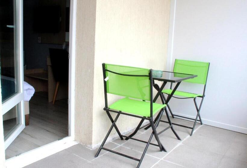 패밀리 룸, Saglam Hôtel