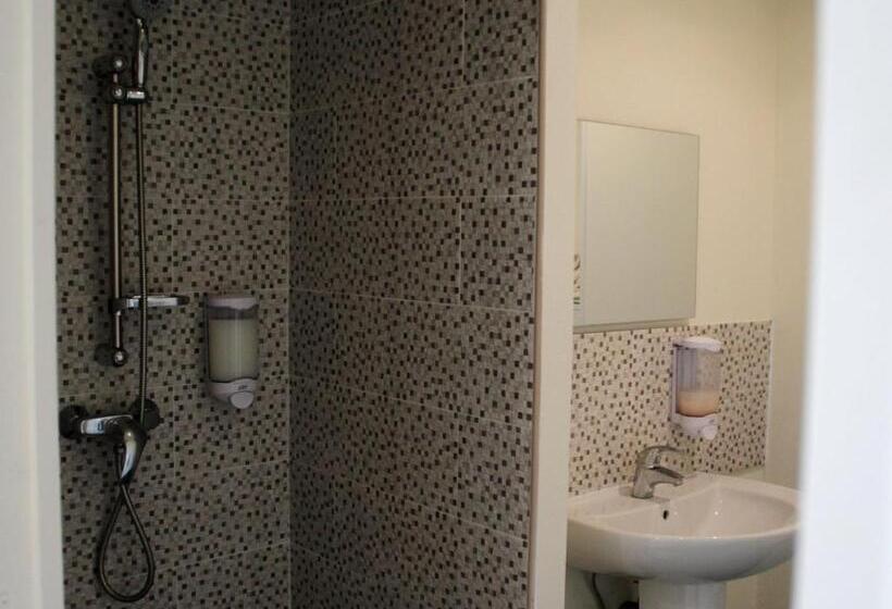 장애인을 위한 스탠다드 룸, Saglam Hôtel