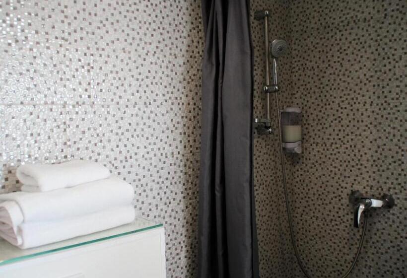 장애인을 위한 스탠다드 룸, Saglam Hôtel