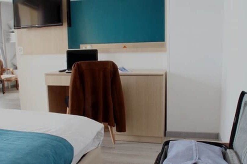 패밀리 룸, Saglam Hôtel