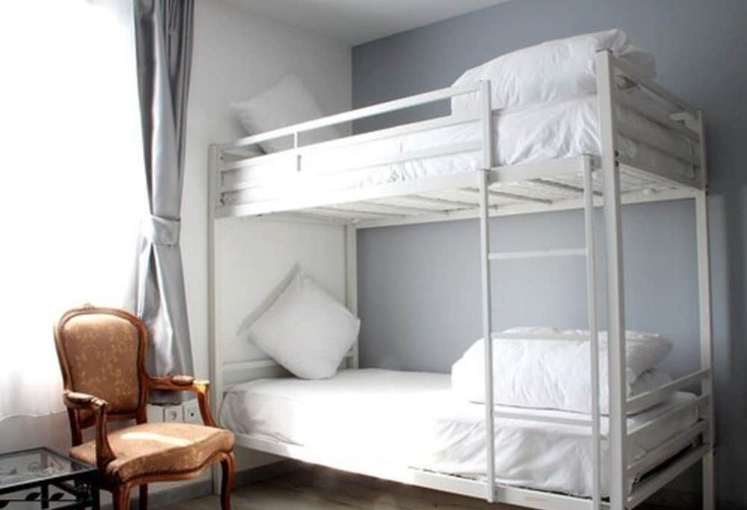 패밀리 룸, Saglam Hôtel