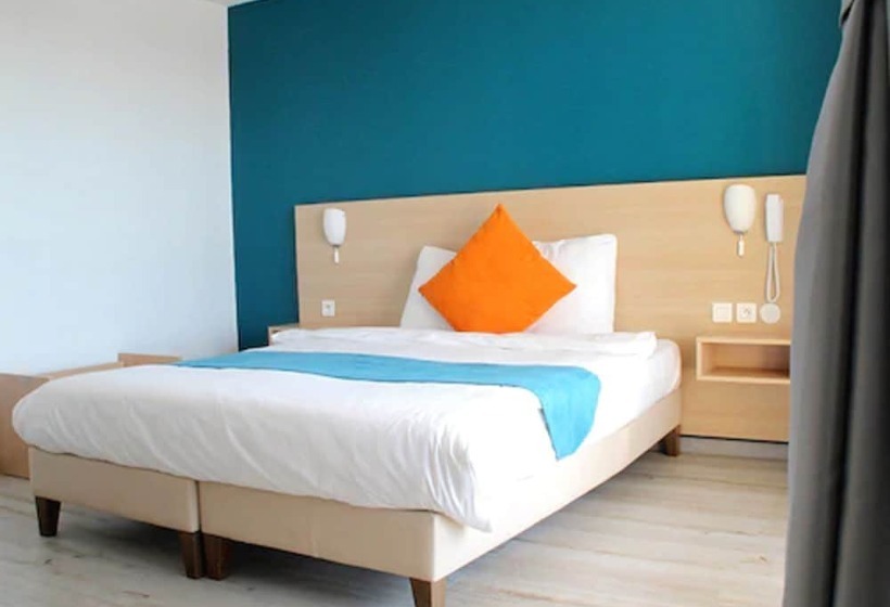 패밀리 룸, Saglam Hôtel