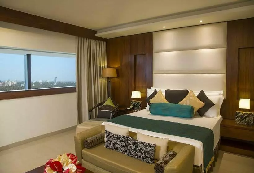 سوئیت رویال, The Raviz Calicut