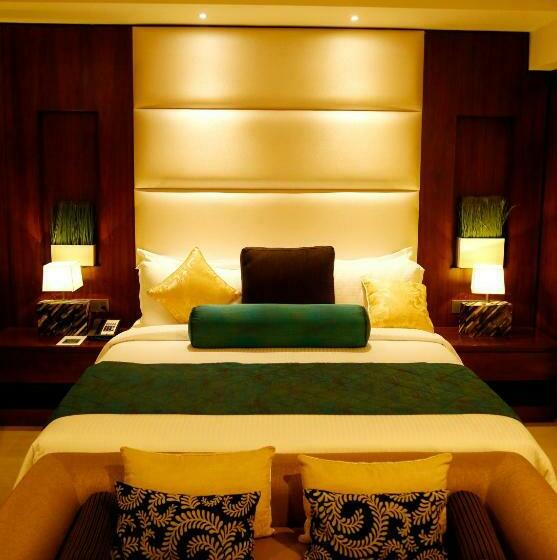 로얄 스위트, The Raviz Calicut