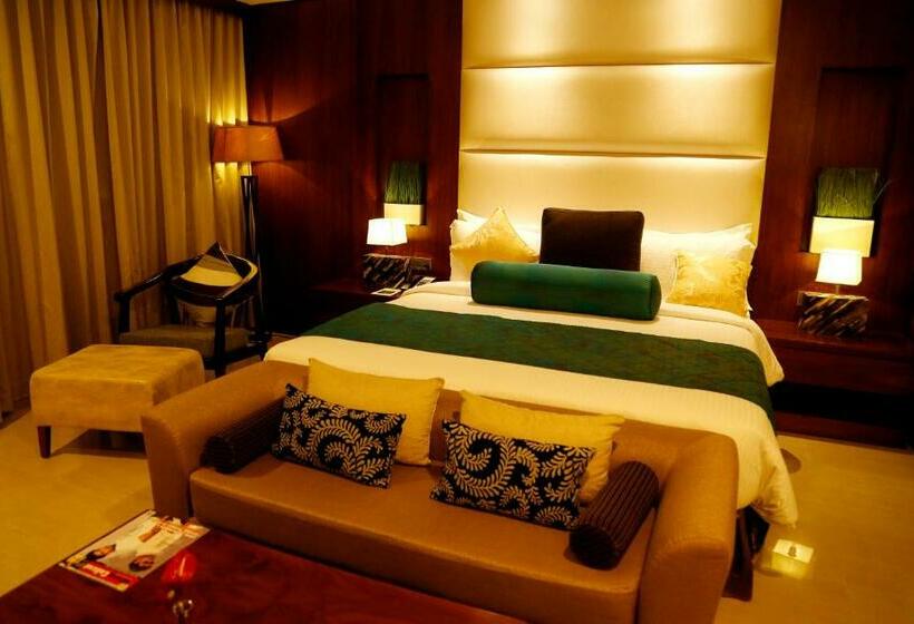 Suíte Real, The Raviz Calicut