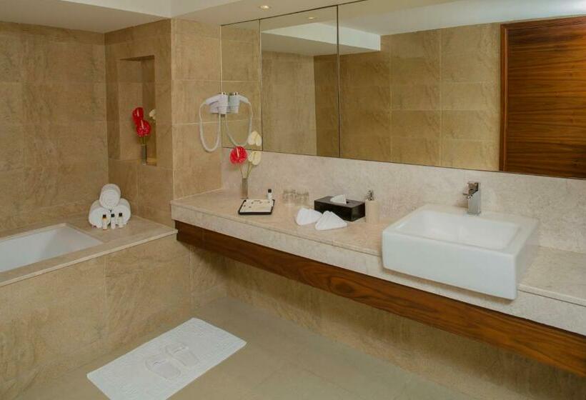 Suíte Real, The Raviz Calicut