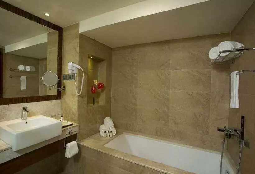 سوئیت رویال, The Raviz Calicut