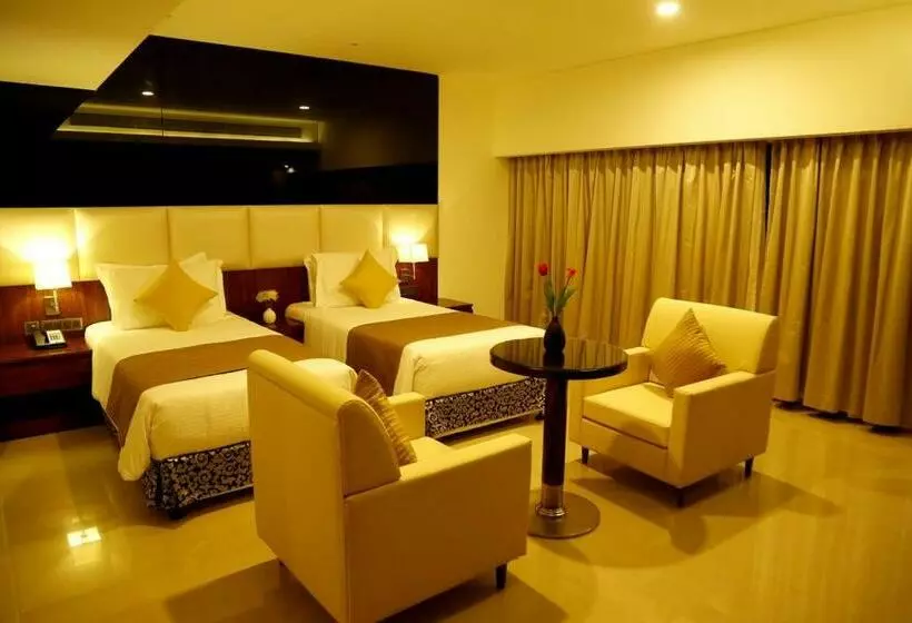 اتاق پرمیوم, The Raviz Calicut