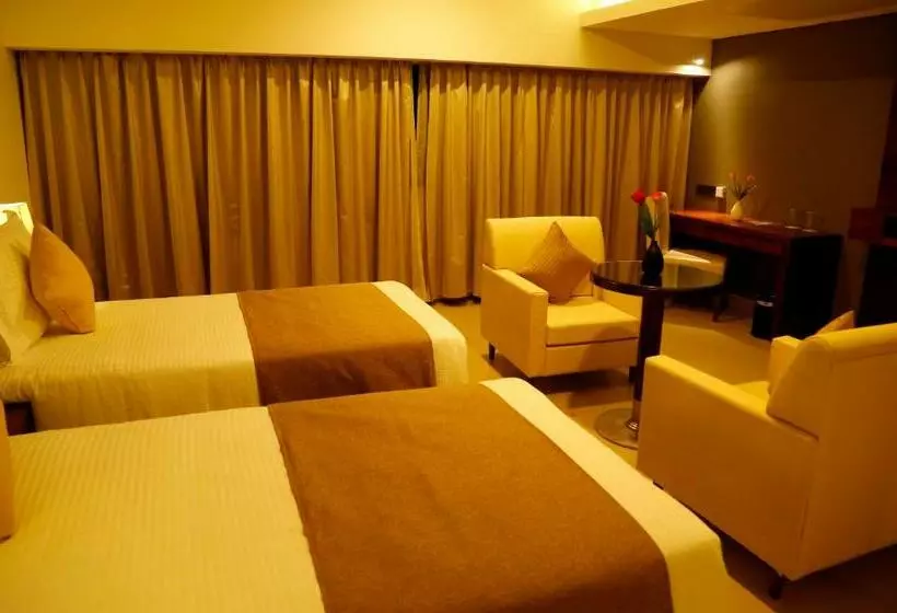 اتاق پرمیوم, The Raviz Calicut