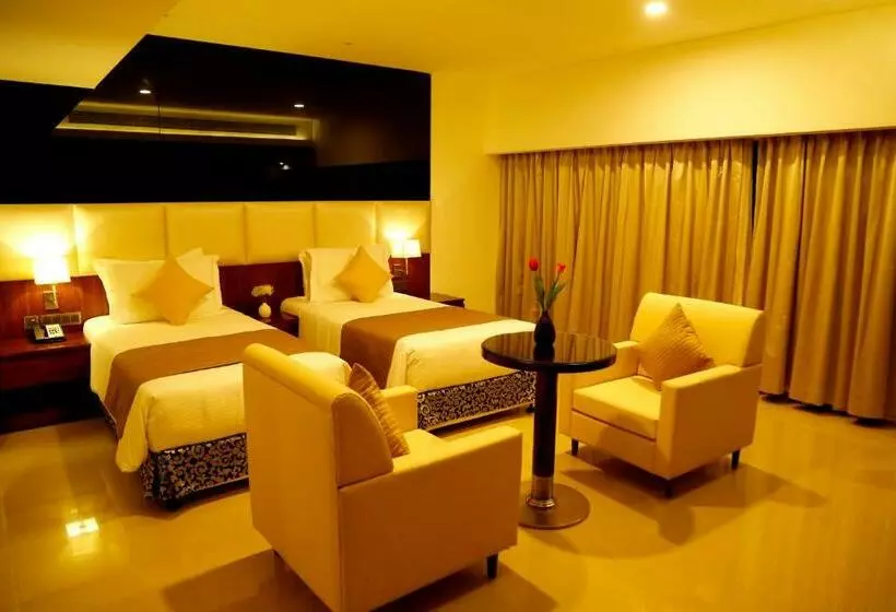 اتاق پرمیوم, The Raviz Calicut