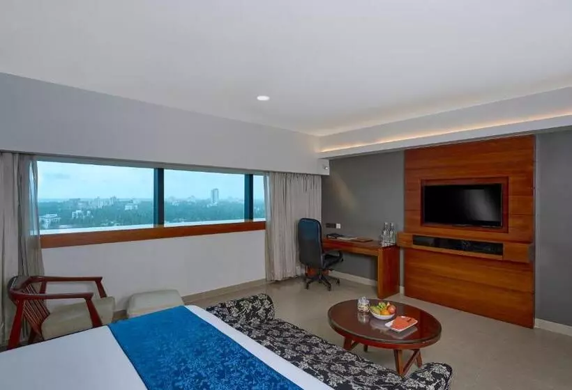 اتاق پرمیوم, The Raviz Calicut