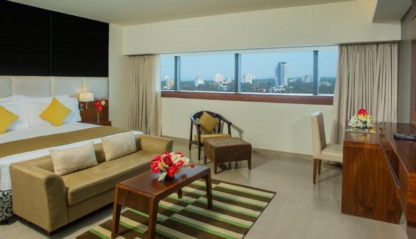 Quarto Premium, The Raviz Calicut