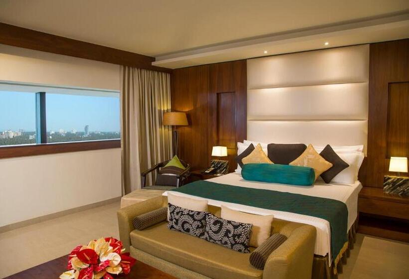 로얄 스위트, The Raviz Calicut