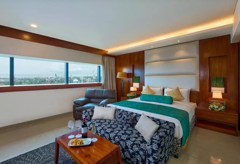 سوئیت رویال, The Raviz Calicut