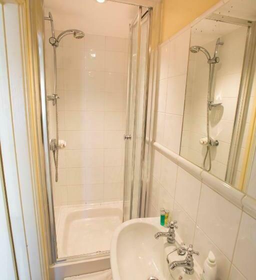 חדר סטנדרט, The Talbot Inn