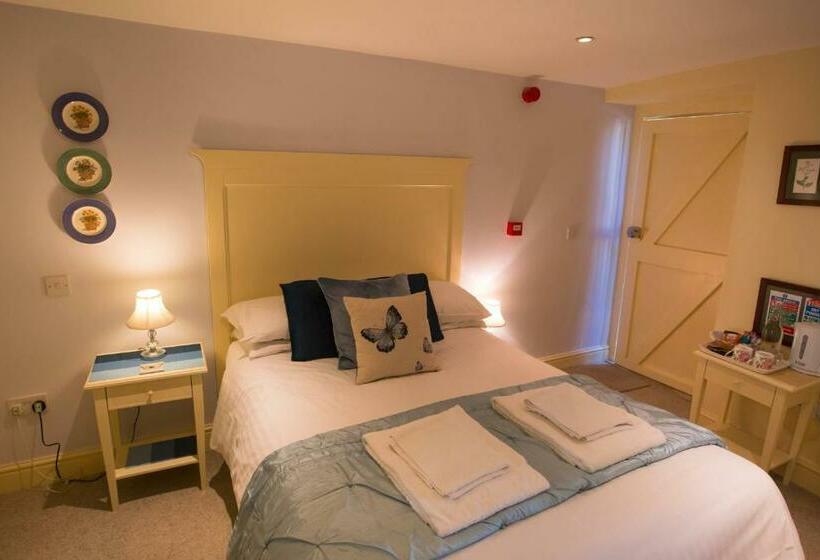 חדר סטנדרט, The Talbot Inn