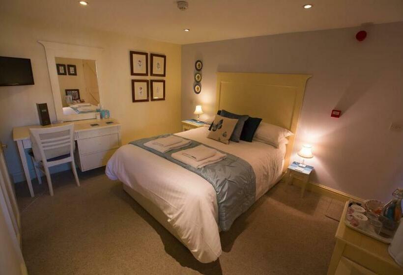 חדר סטנדרט, The Talbot Inn