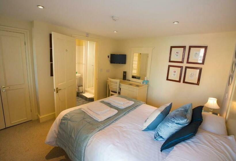 חדר סטנדרט, The Talbot Inn