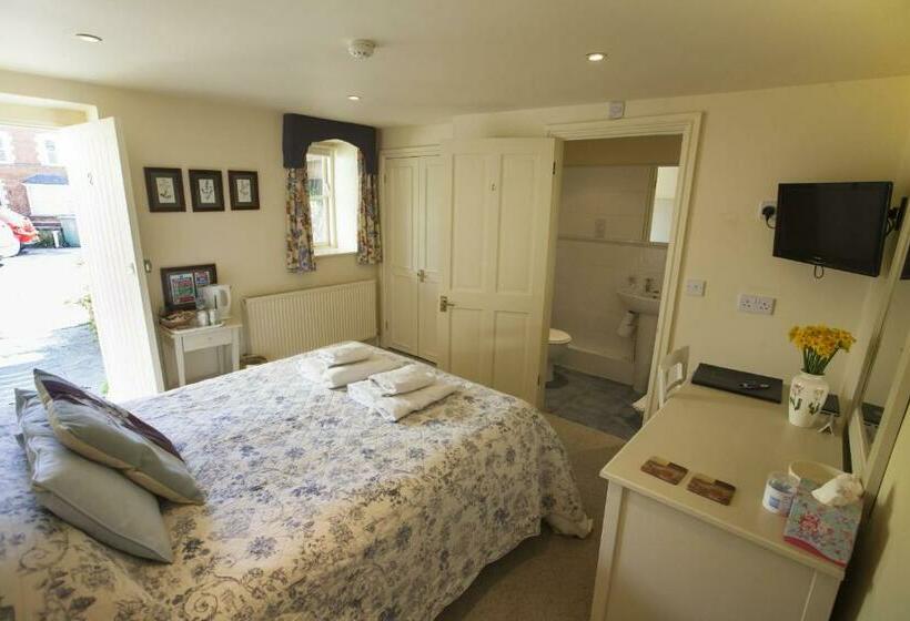 חדר סטנדרט, The Talbot Inn