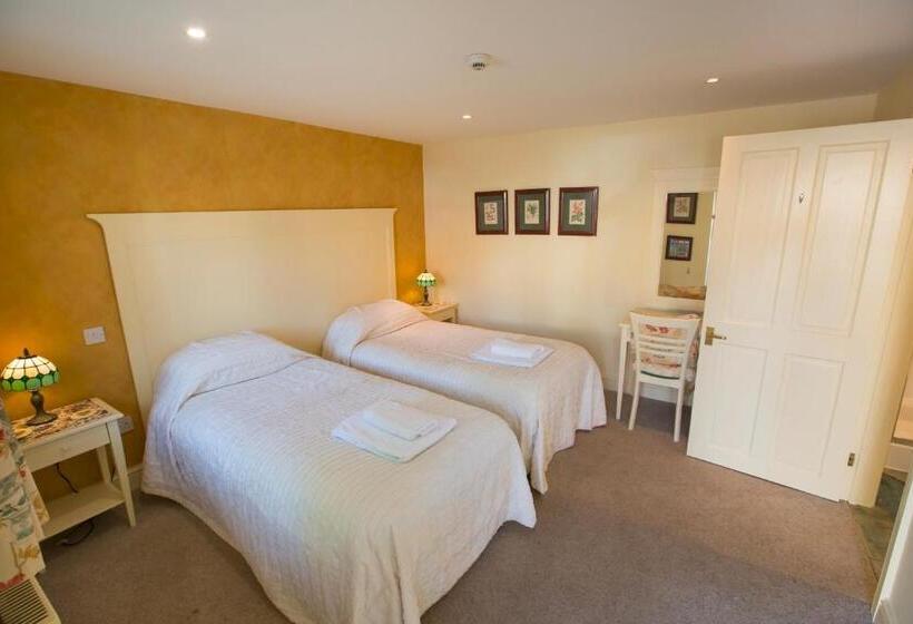 חדר סטנדרט, The Talbot Inn