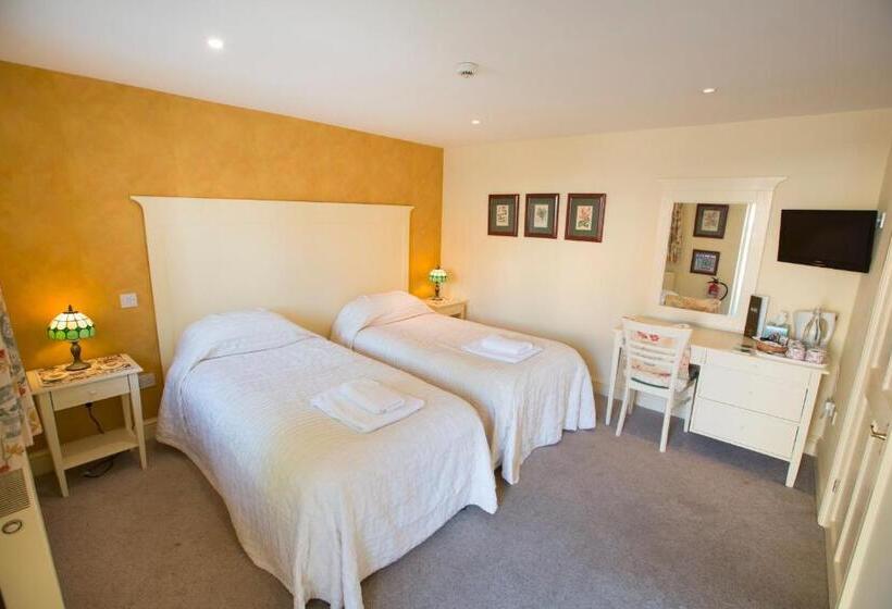 חדר סטנדרט, The Talbot Inn