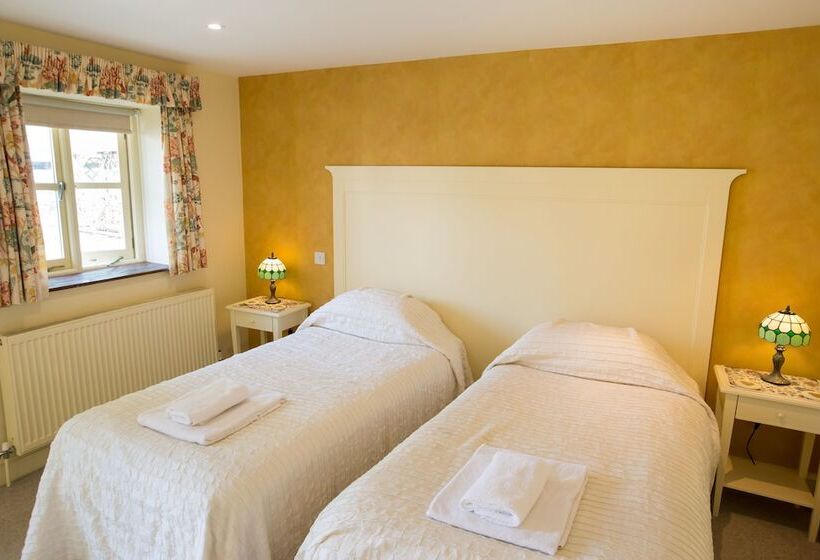 חדר סטנדרט, The Talbot Inn